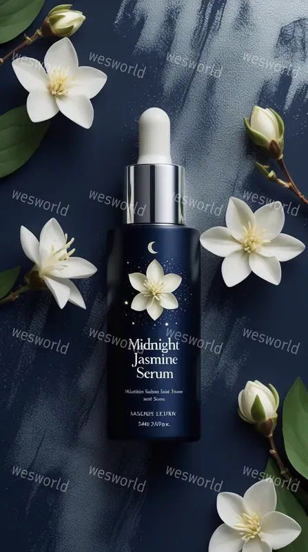 Product Photography Design Skin Care