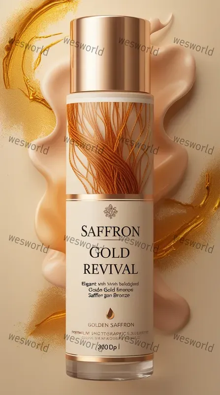 Product Photography Design Skin Care