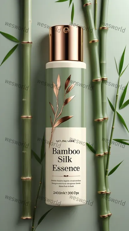 Product Photography Design Skin Care