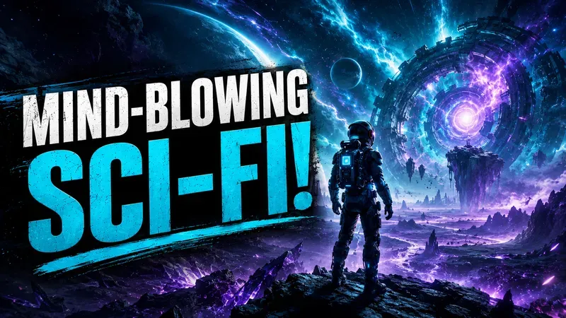 Cinematic Thumbnail Creators