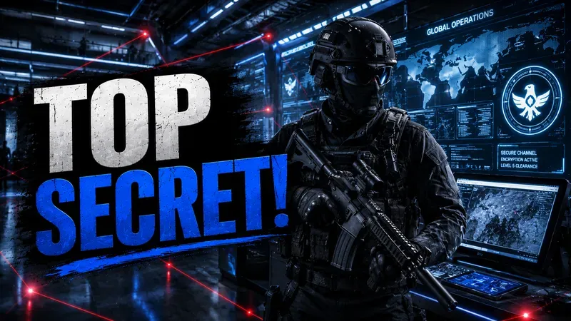 Cinematic Thumbnail Creators
