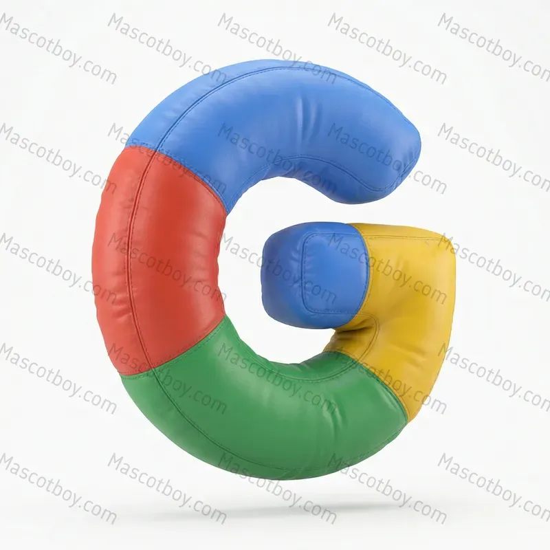 3D Pillow Icons And Logos