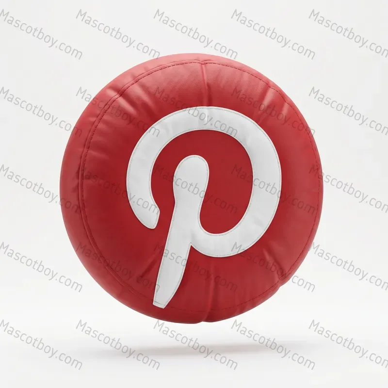 3D Pillow Icons And Logos