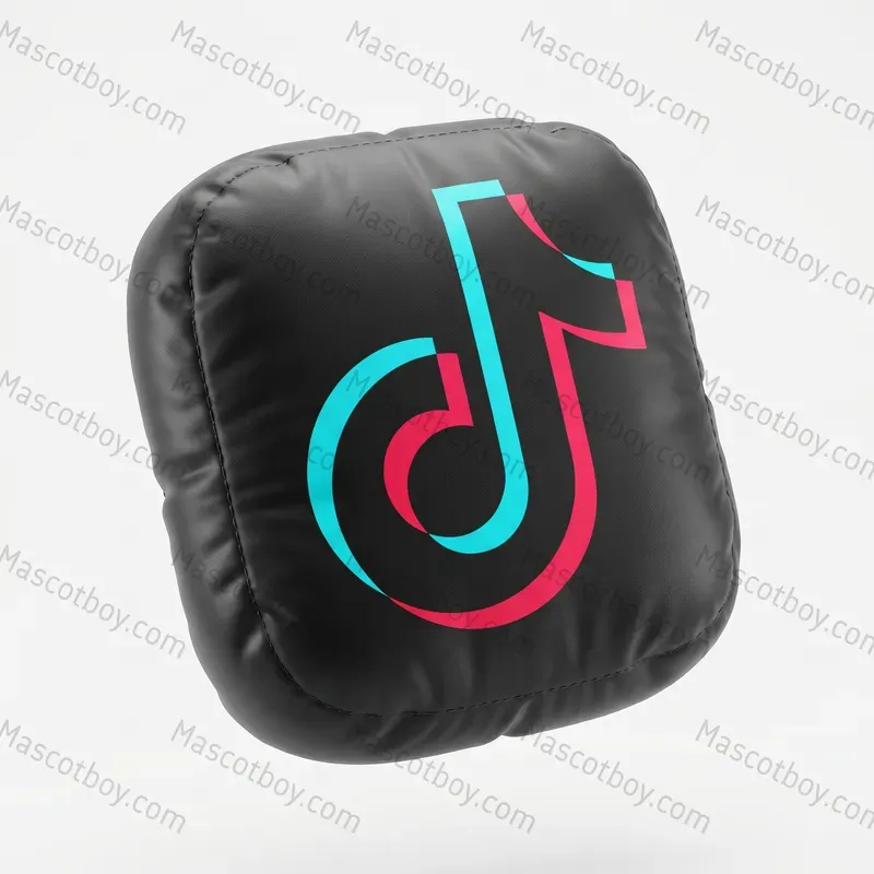 3D Pillow Icons And Logos