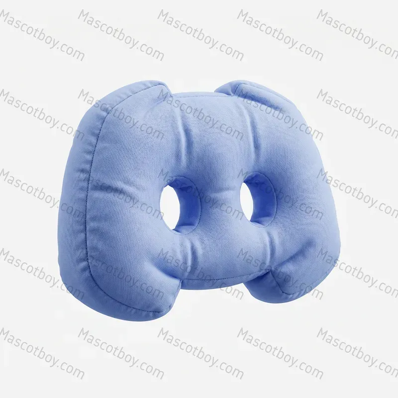 3D Pillow Icons And Logos