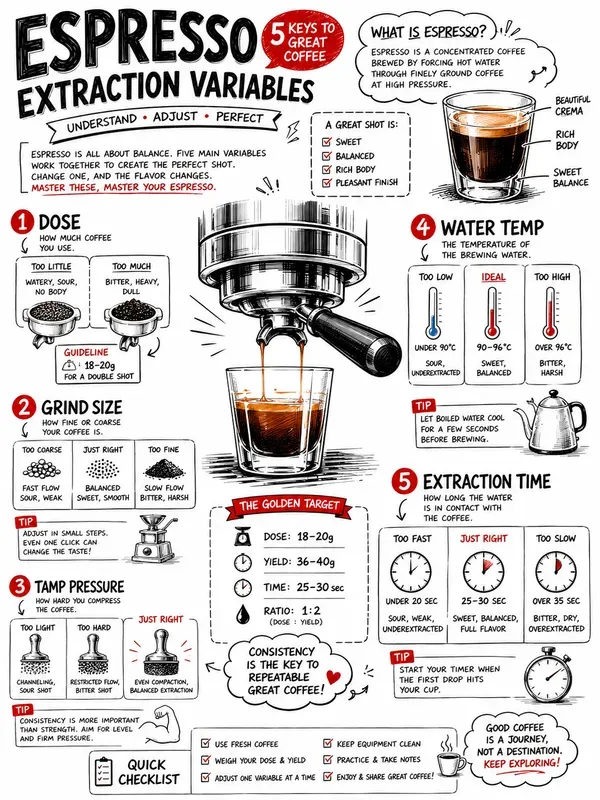 Whiteboard Sketch Infographic Posters