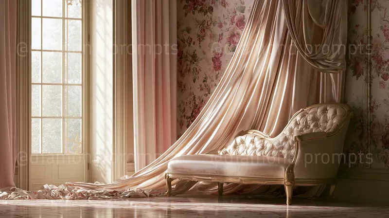 Luxury Boudoir Backgrounds