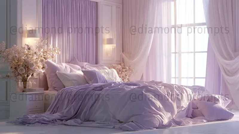 Luxury Boudoir Backgrounds