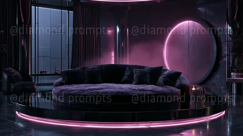 Luxury Boudoir Backgrounds