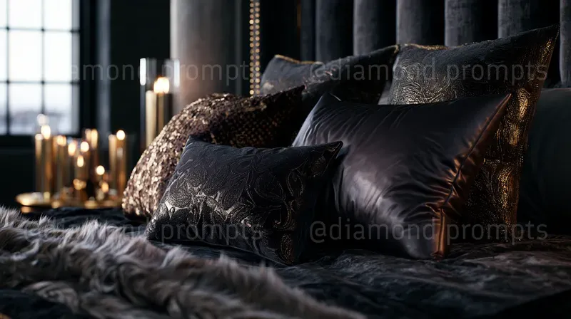 Luxury Boudoir Backgrounds