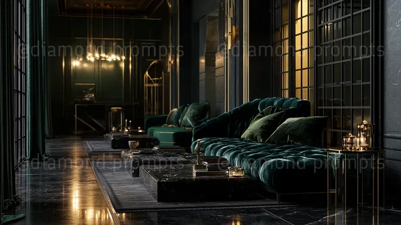 Luxury Boudoir Backgrounds
