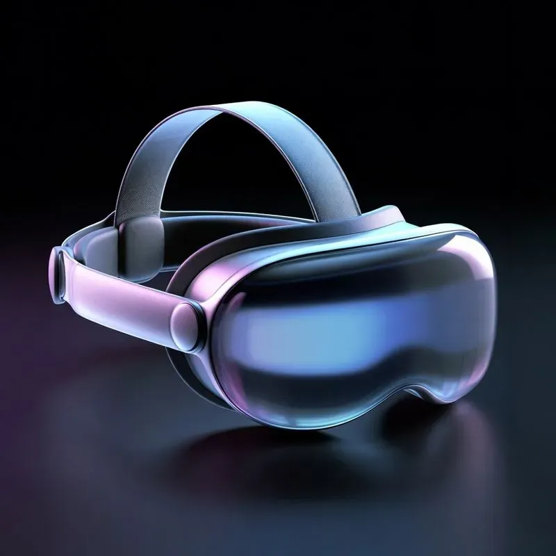 3d Glass App Icons