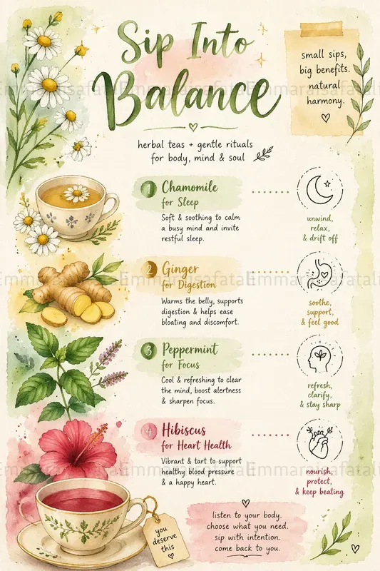 Watercolor Infographic Poster Generator