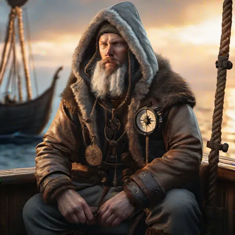 Norse Wardrobes And Visage Forges