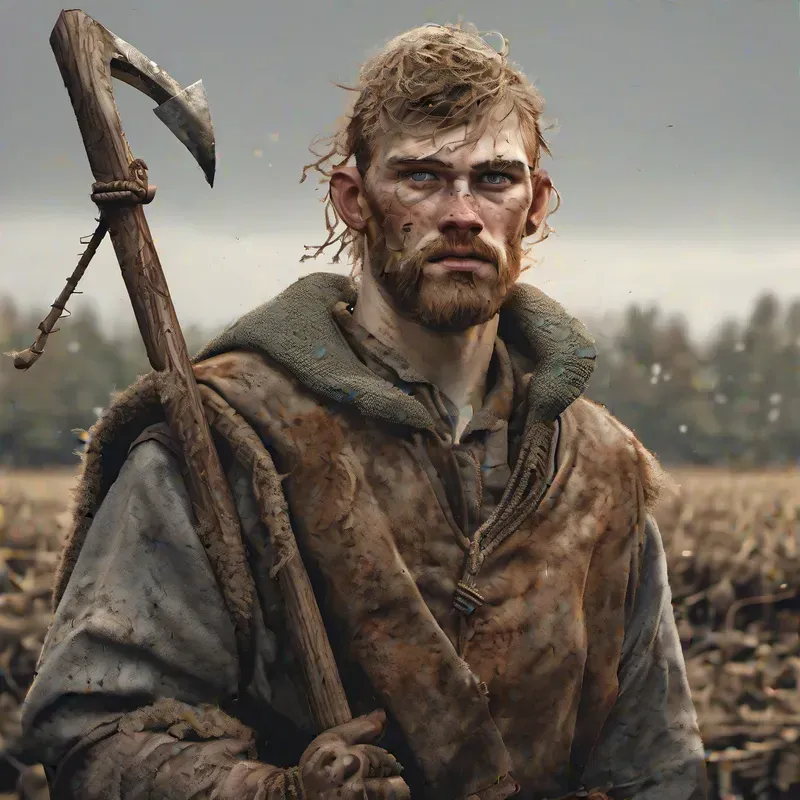 Norse Wardrobes And Visage Forges