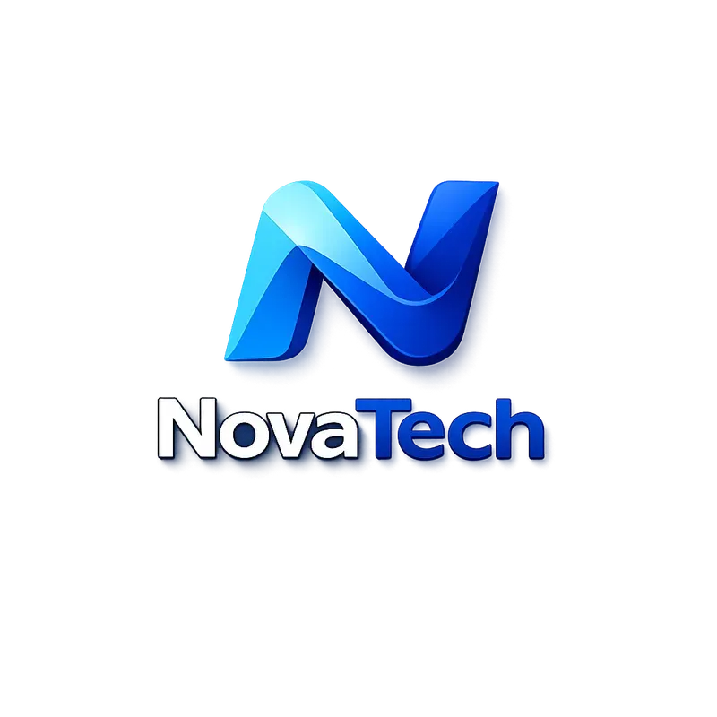 Flat Extruded Shadow Logo Generator