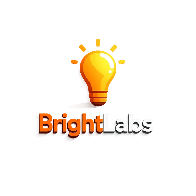 Flat Extruded Shadow Logo Generator