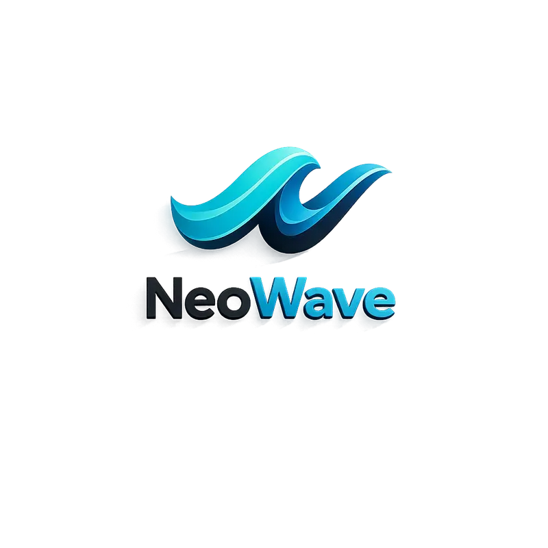 Flat Extruded Shadow Logo Generator