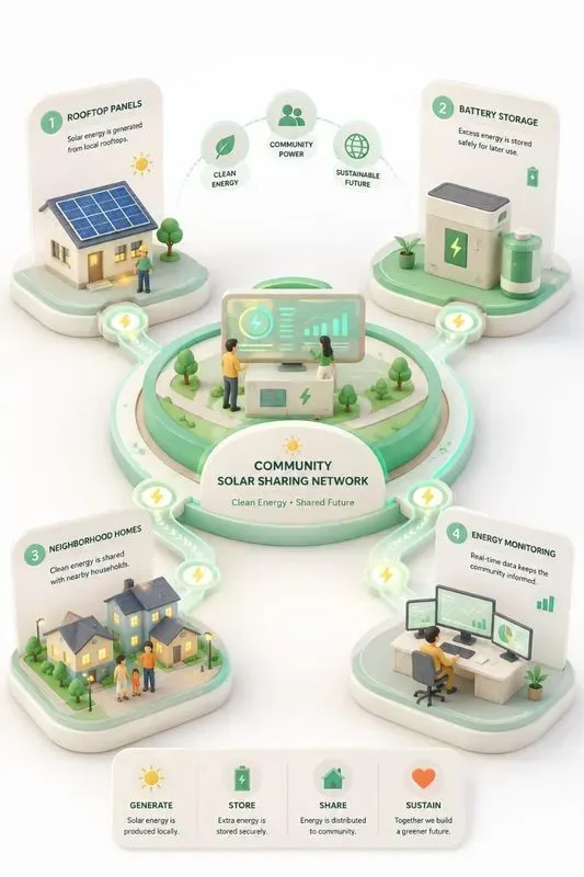 Smart Systems In 3D