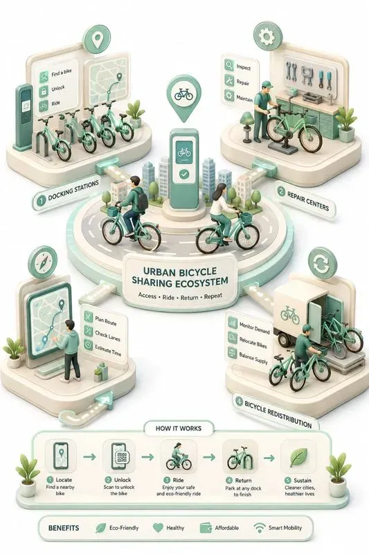 Smart Systems In 3D