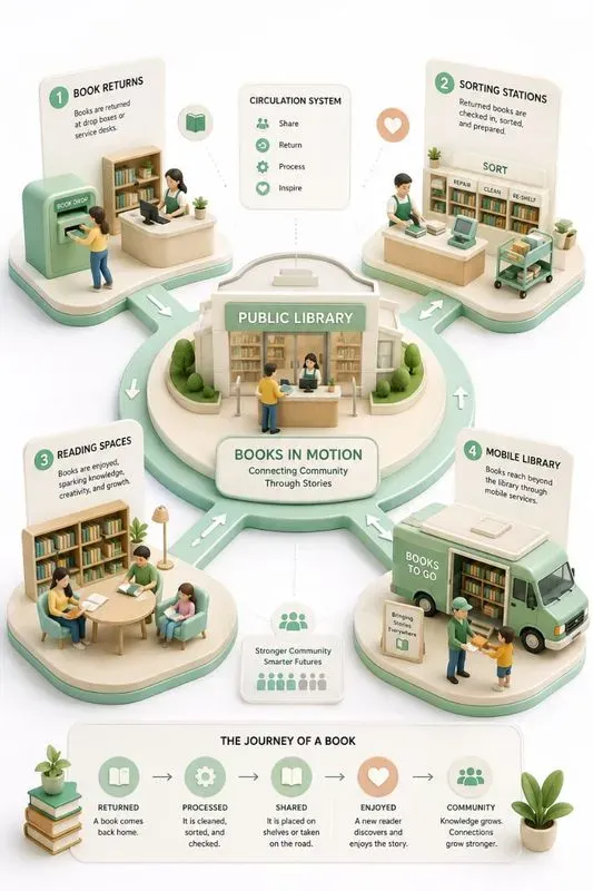 Smart Systems In 3D
