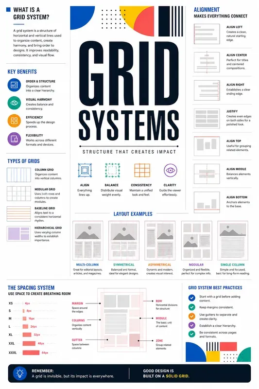 Creative Design Posters