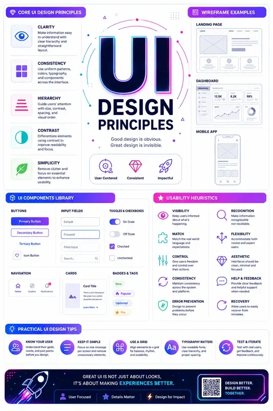 Creative Design Posters