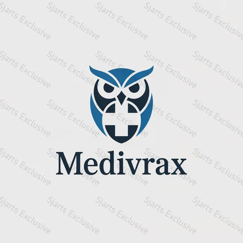 Luxury Geometric Logos