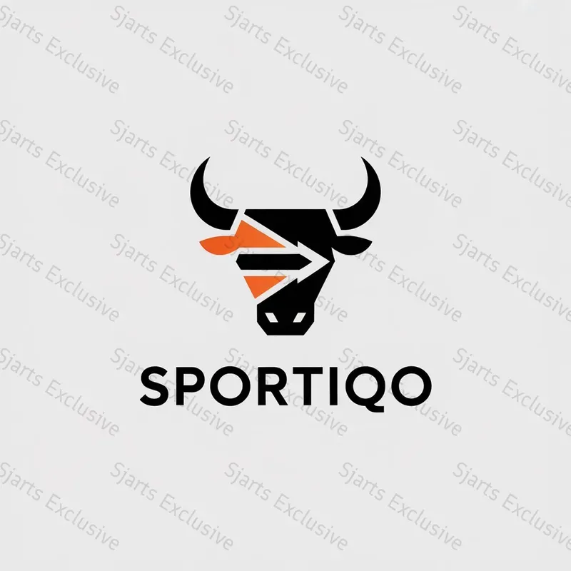 Luxury Geometric Logos