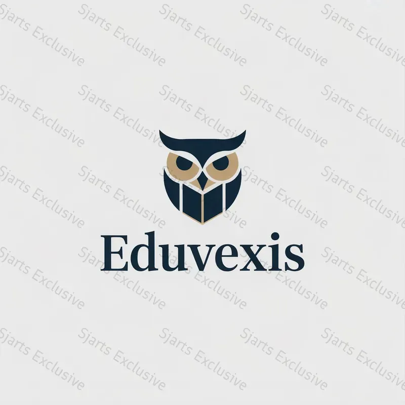 Luxury Geometric Logos