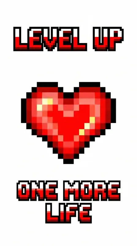 8bit Retro Pixel Art Generator