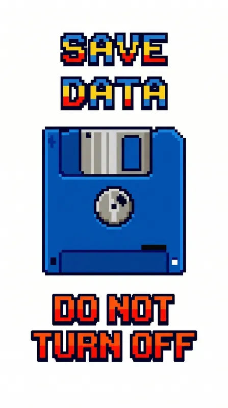8bit Retro Pixel Art Generator