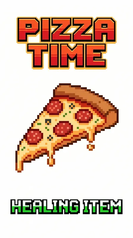 8bit Retro Pixel Art Generator