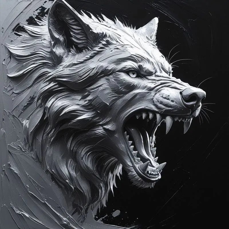 Silver Color Expressions