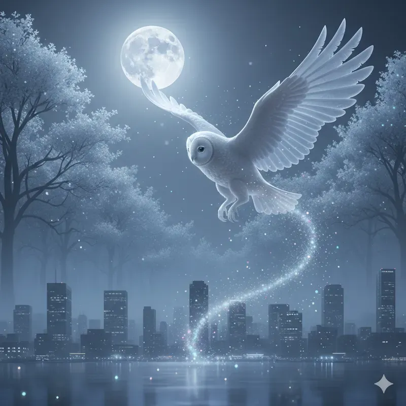 Peaceful Urban Legends