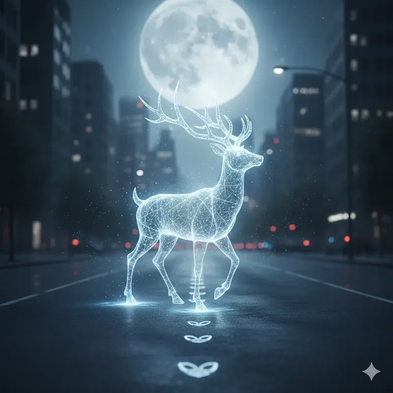 Peaceful Urban Legends