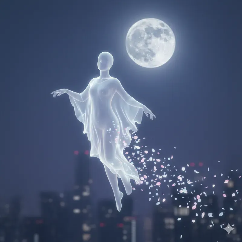 Peaceful Urban Legends