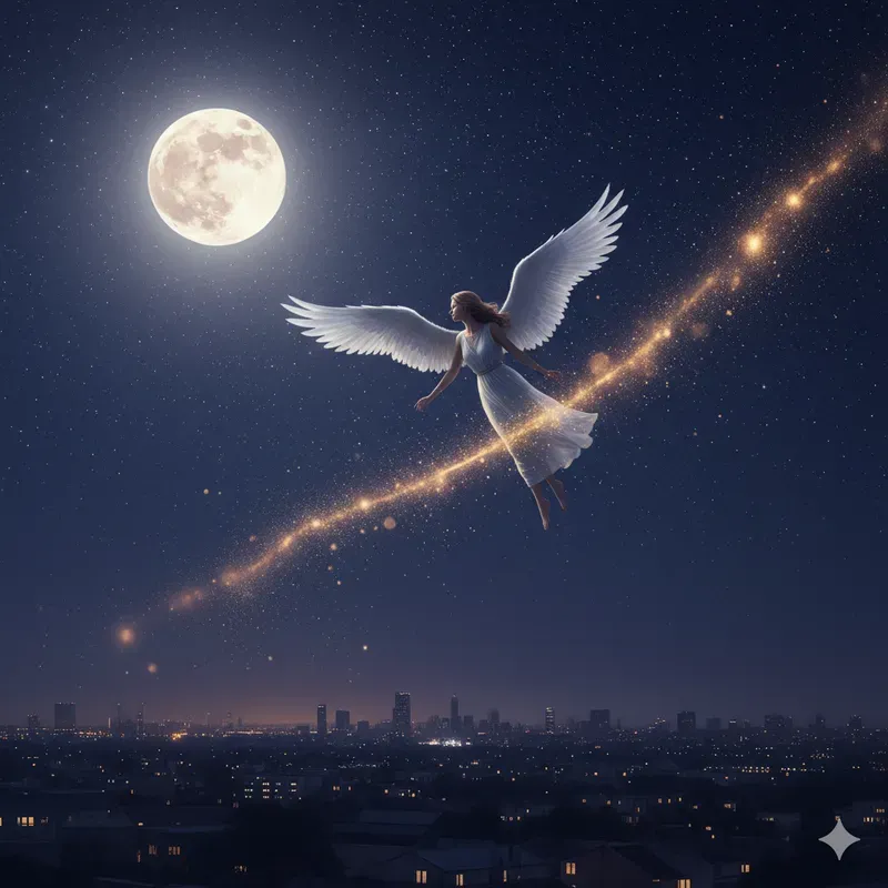 Peaceful Urban Legends