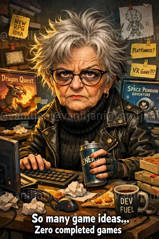 Meme Me Chaos Editions