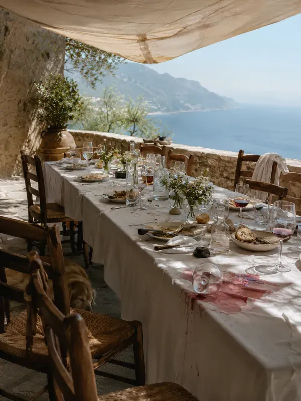 Cinematic Luxury Photos Any Scenes