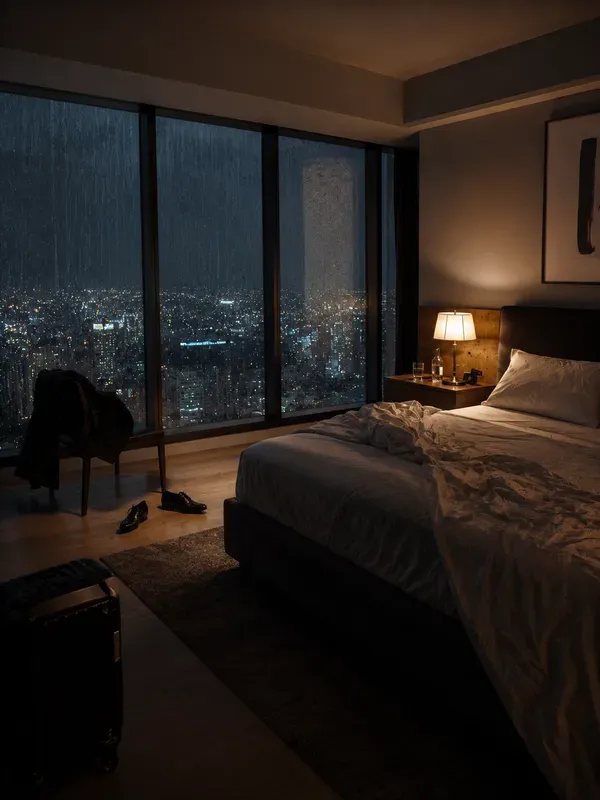 Cinematic Luxury Photos Any Scenes
