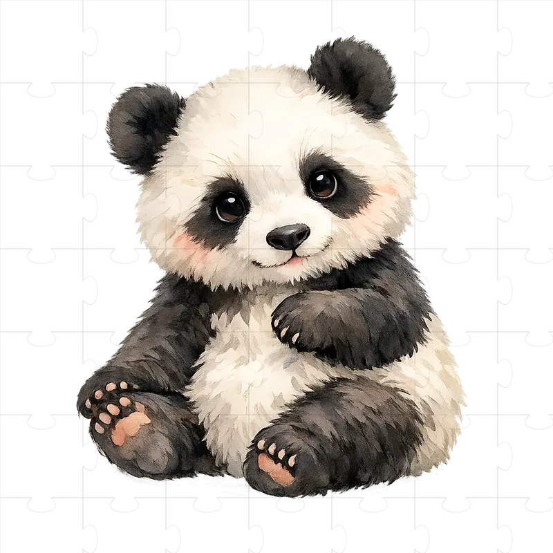 Watercolor Animal Clipart Creators