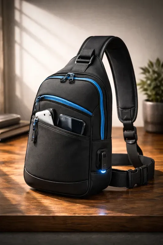 Photorealistic Poster Advertising