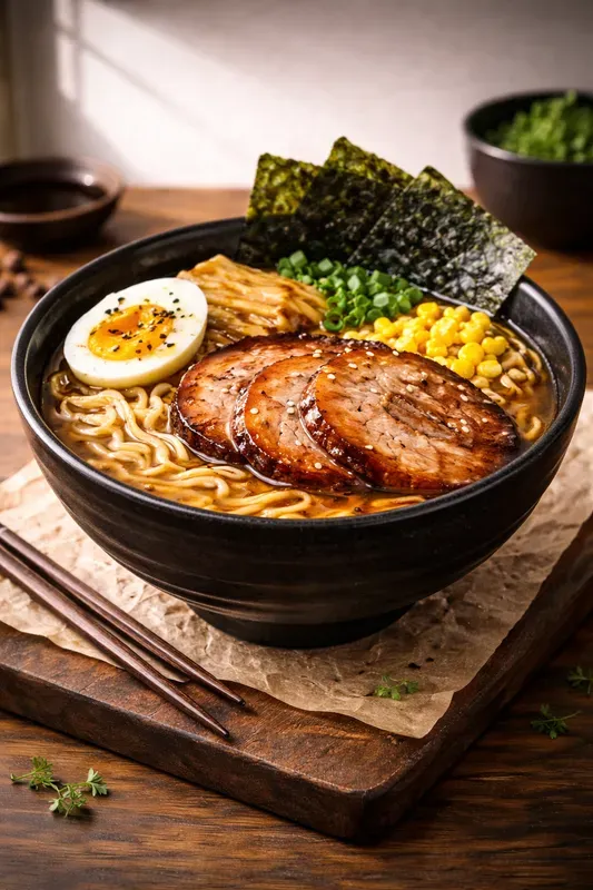 Photorealistic Poster Advertising