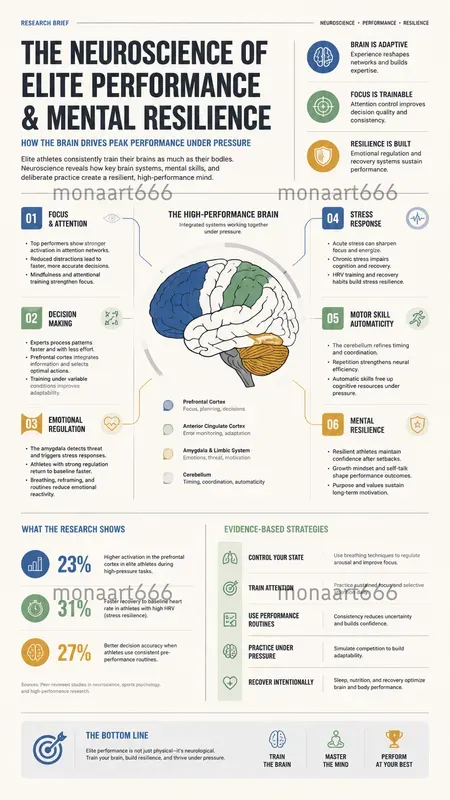 Modern Research Brief Posters