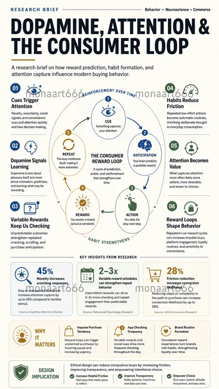 Modern Research Brief Posters