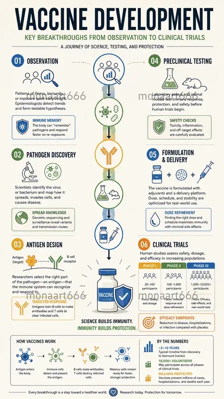 Modern Research Brief Posters
