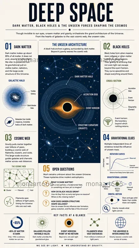 Modern Research Brief Posters
