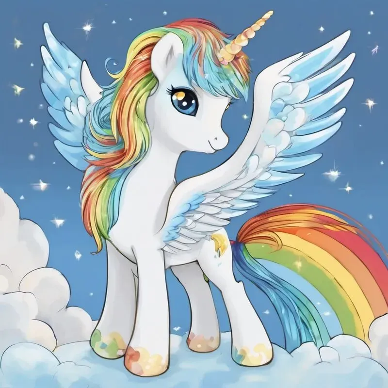 My Little Pony G4 Character Collections