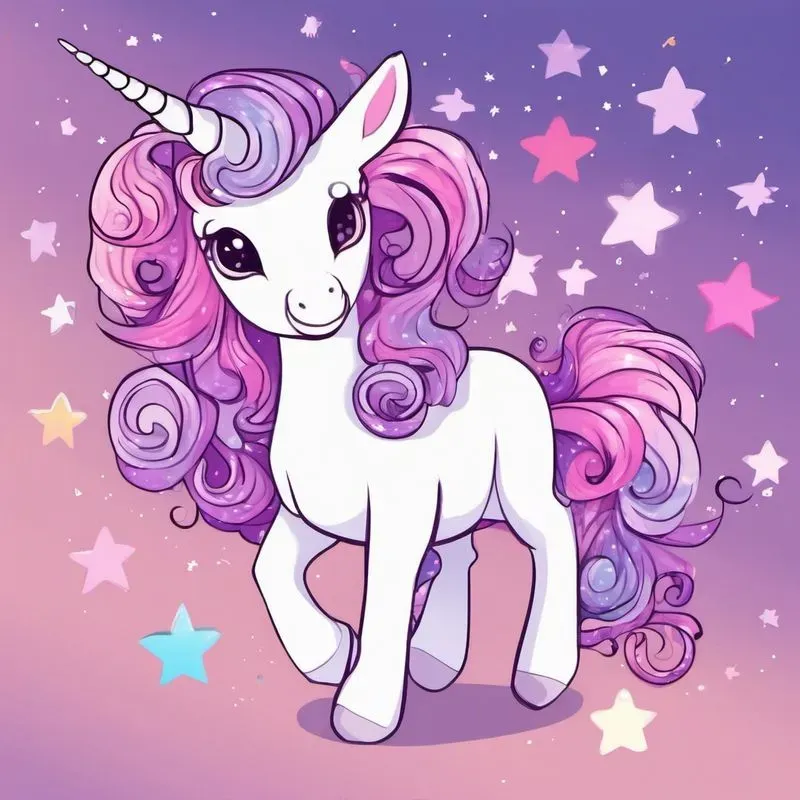 My Little Pony G4 Character Collections